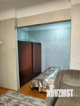 1-к квартира, на длительный срок, 36м2, 3/6 этаж
