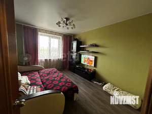 3-к квартира, на длительный срок, 64м2, 4/9 этаж