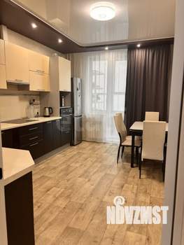 2-к квартира, на длительный срок, 68м2, 1/19 этаж