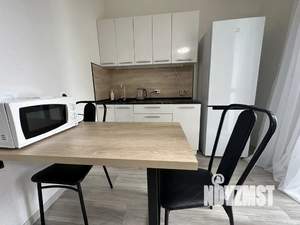 1-к квартира, посуточно, 35м2, 20/23 этаж