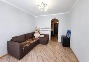 1-к квартира, на длительный срок, 23м2, 9/9 этаж
