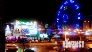 2-к квартира, посуточно, 55м2, 2/15 этаж