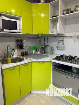 2-к квартира, на длительный срок, 44м2, 1/5 этаж