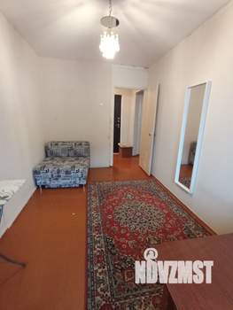 3-к квартира, на длительный срок, 60м2, 9/9 этаж