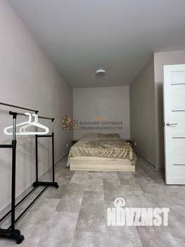 1-к квартира, на длительный срок, 35м2, 4/5 этаж