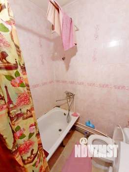 Студия квартира, на длительный срок, 17м2, 2/9 этаж