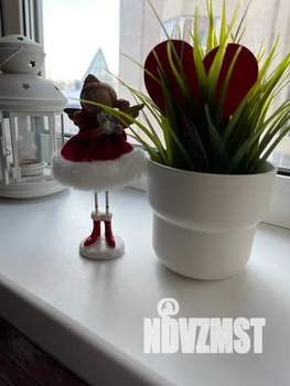 2-к квартира, посуточно, 45м2, 5/12 этаж