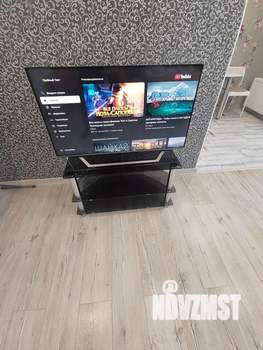 Студия квартира, посуточно, 42м2, 8/18 этаж