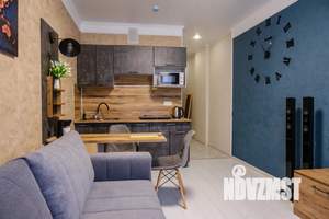 1-к квартира, посуточно, 25м2, 4/7 этаж