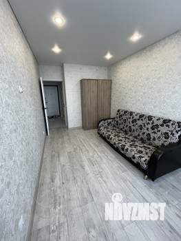 1-к квартира, на длительный срок, 40м2, 7/23 этаж