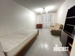 1-к квартира, на длительный срок, 35м2, 5/9 этаж