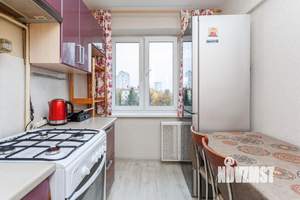 2-к квартира, на длительный срок, 49м2, 5/9 этаж