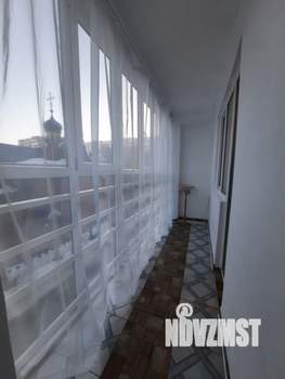 1-к квартира, на длительный срок, 38м2, 4/18 этаж