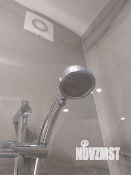 1-к квартира, посуточно, 40м2, 13/15 этаж