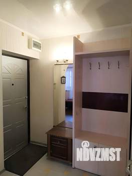 1-к квартира, посуточно, 42м2, 3/9 этаж