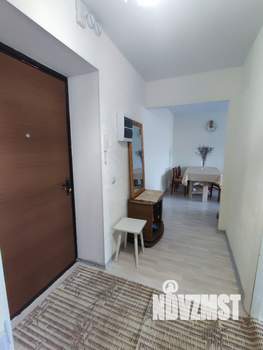 2-к квартира, на длительный срок, 49м2, 4/15 этаж