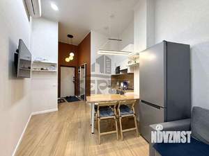 1-к квартира, на длительный срок, 40м2, 4/19 этаж