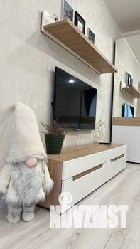 1-к квартира, посуточно, 55м2, 6/16 этаж