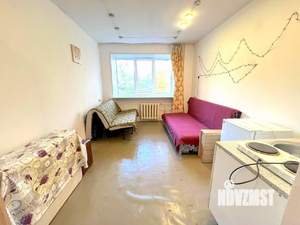 1-к квартира, на длительный срок, 20м2, 1/4 этаж