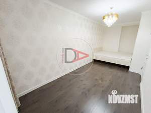 2-к квартира, на длительный срок, 43м2, 3/18 этаж