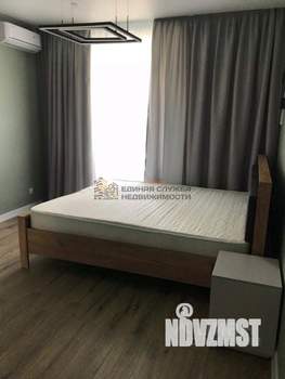 1-к квартира, на длительный срок, 35м2, 2/7 этаж
