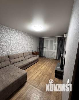 1-к квартира, на длительный срок, 40м2, 7/10 этаж