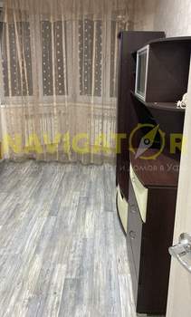 1-к квартира, на длительный срок, 35м2, 12/26 этаж