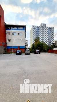 1-к квартира, посуточно, 37м2, 6/12 этаж