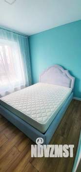 2-к квартира, на длительный срок, 45м2, 13/20 этаж