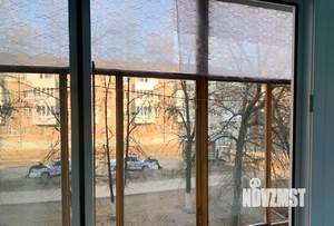 2-к квартира, на длительный срок, 43м2, 2/6 этаж