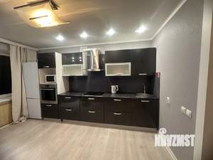 1-к квартира, на длительный срок, 45м2, 8/15 этаж