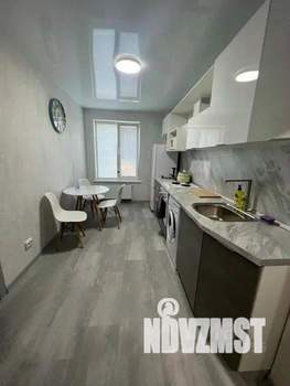 1-к квартира, посуточно, 27м2, 1/1 этаж