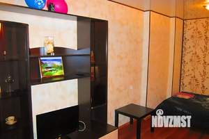 1-к квартира, посуточно, 33м2, 1/9 этаж