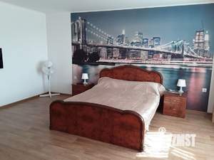 1-к квартира, посуточно, 34м2, 7/9 этаж