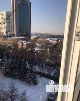 1-к квартира, на длительный срок, 32м2, 8/9 этаж