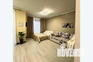 1-к квартира, посуточно, 30м2, 12/25 этаж