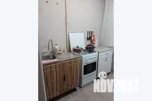 1-к квартира, посуточно, 35м2, 1/12 этаж