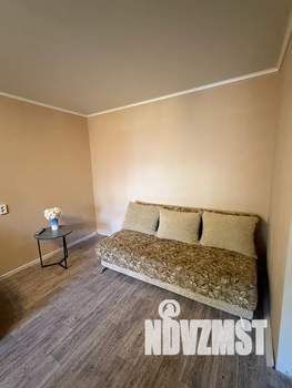 2-к квартира, посуточно, 46м2, 3/5 этаж