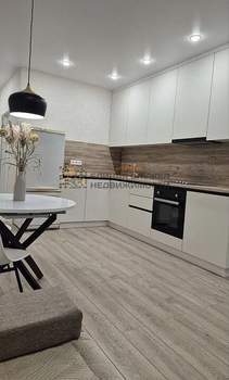 2-к квартира, на длительный срок, 46м2, 11/16 этаж