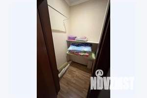 2-к квартира, посуточно, 45м2, 2/16 этаж