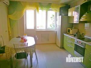 3-к квартира, на длительный срок, 105м2, 8/14 этаж