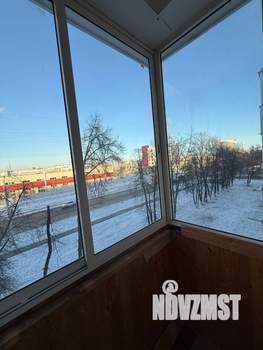 2-к квартира, на длительный срок, 47м2, 4/5 этаж