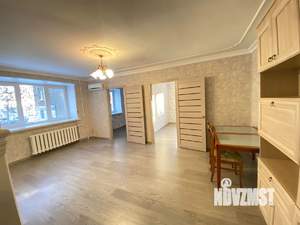 3-к квартира, на длительный срок, 61м2, 1/5 этаж