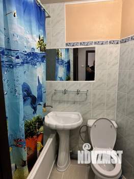 1-к квартира, на длительный срок, 36м2, 2/9 этаж