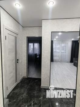 1-к квартира, на длительный срок, 40м2, 2/19 этаж