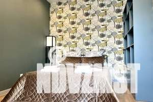 1-к квартира, посуточно, 40м2, 6/6 этаж