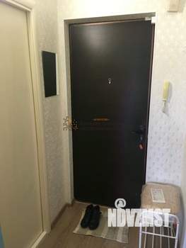1-к квартира, на длительный срок, 39м2, 8/9 этаж