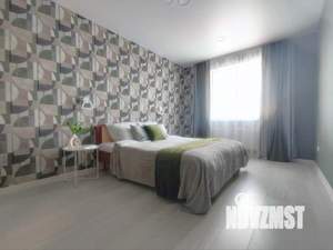 2-к квартира, посуточно, 55м2, 1/1 этаж