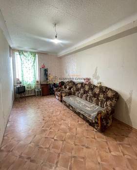 2-к квартира, на длительный срок, 54м2, 2/2 этаж