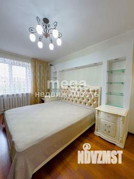 3-к квартира, на длительный срок, 112м2, 6/10 этаж